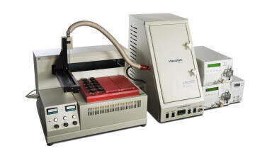 Automated Multi-Detector System Provides Polymer Analysis