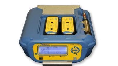 New Portable FID for Stack Emissions