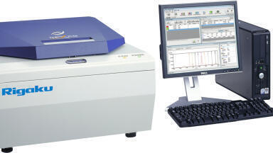 New Empirical Method for Kaolin Clay Analysis