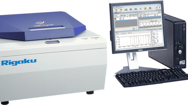 New Empirical Method for Kaolin Clay Analysis
