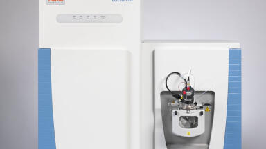 Next-Generation Benchtop LC-MS System