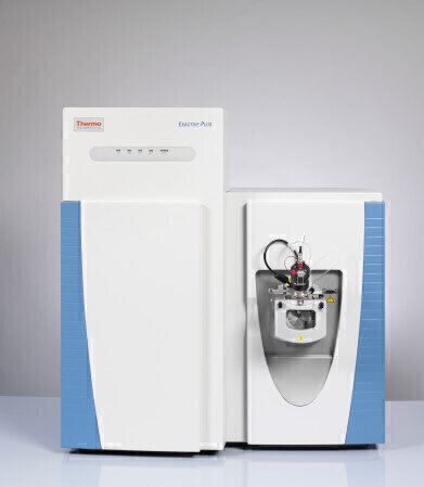 Next-Generation Benchtop LC-MS System
