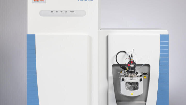 Next-Generation Benchtop LC-MS System