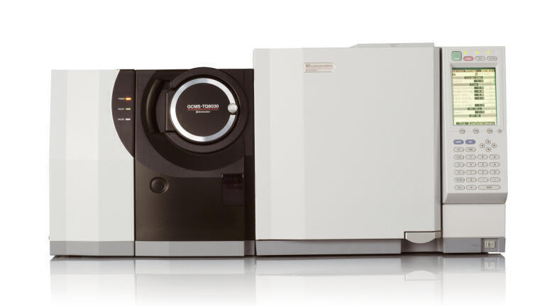 New Triple Quadrupole Mass Spectrometer Achieves Ultra-Fast, Accurate Analysis