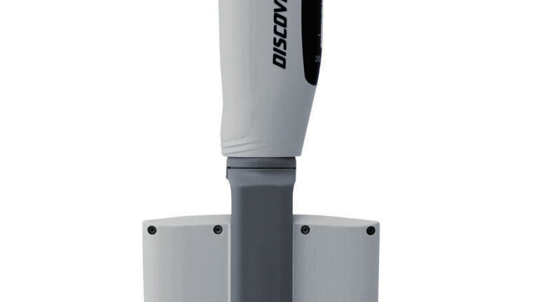 Discovery PRO Multichannel Pipette