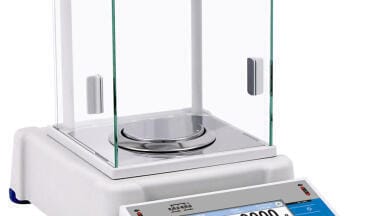 RADWAG Balances 3Y Series – New Functionality