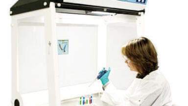 Captairflow, a new clean air enclosures line