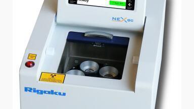 New Method for the Analysis of Iron Oxide in Silica Sand