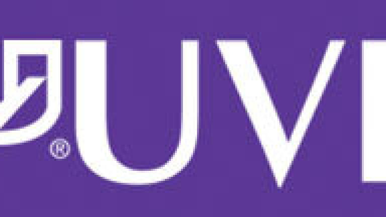 UVP, the source for proteomics and genomics imaging systems.