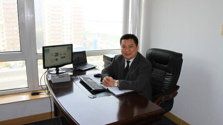 Spectro expands operations in China