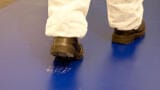 Flooring Reduces Airborne Contaminations by 60%