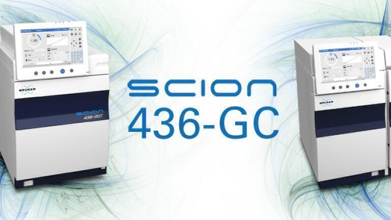 Next-Generation Gas Chromatography Platform