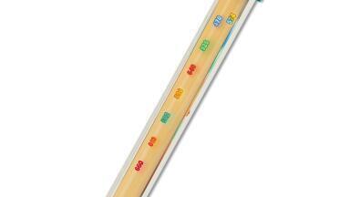 New Sensor for Photometric Titrations According to USP and Ph Eur