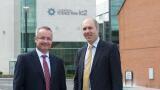 Science Park Base for Infectious Disease Institute