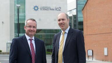 Science Park Base for Infectious Disease Institute
