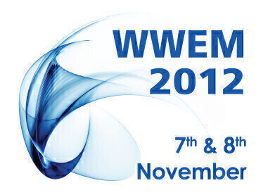 
WWEM 2012 registration now open!