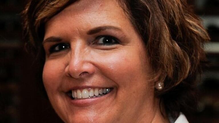 Ann Judge