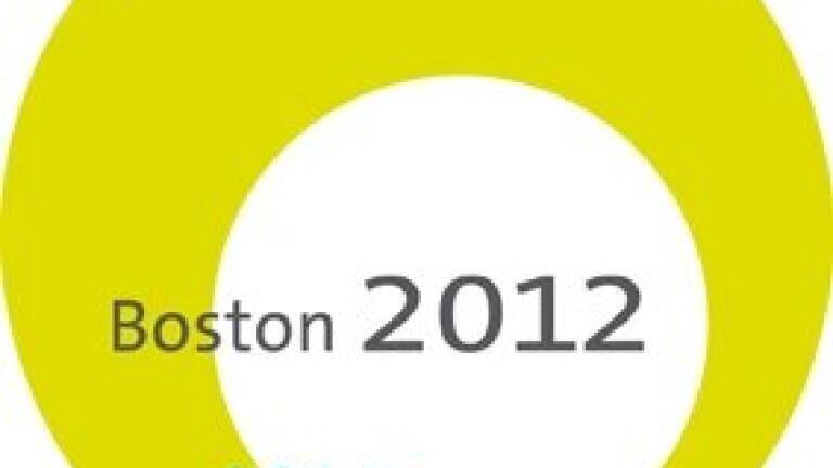 Mass Spectrometry Symposium to Visit Boston in the Fall