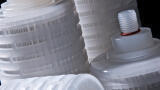 Validated Autoclave Vent Filter for Critical Applications