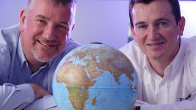 Scientifica wins Queens Award