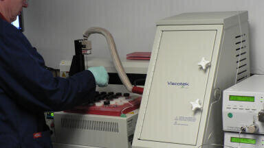Online Filtration Capability