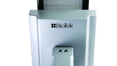 Increase Throughput and Efficiency with Automated Microplate Stacking