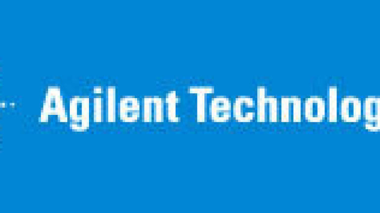 LC and GC Supplies from Agilent CrossLab