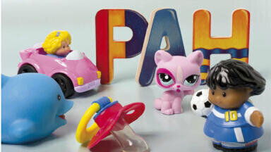 Planar Chromatography is Childs’s Play