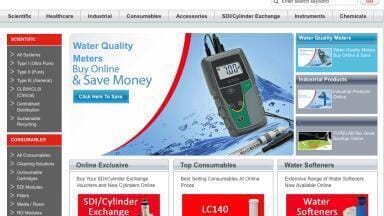 Elga Process Water Launches Online Loyalty Programme