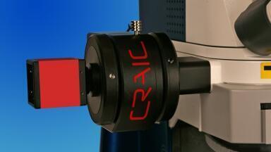 Add Raman Microspectroscopy to Your Optical Microscope
