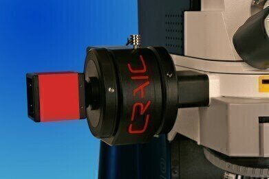 Add Raman Microspectroscopy to Your Optical Microscope
