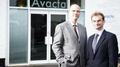 New Expanded Headquarters Brings Healthcare Group Together on one Site