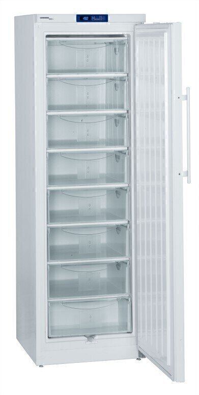 Professional Refrigeration for the Laboratory Environment