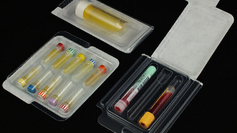 New Safe, Low Cost, Easy Sample Transport Systems Labmate Online