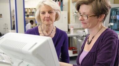 Point of Care Testing Excellence with a Fully Connected Blood Gas Solution