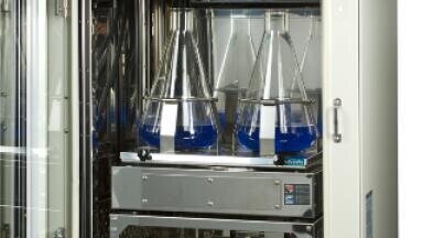 Panasonic Launches Orbital Shaker for use in High Humidity CO2 Incubators
