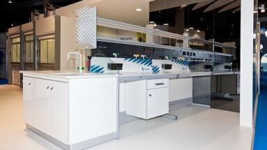 New Product Range