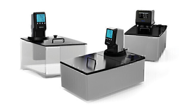 New Open Tank Circulating Bath Systems Labmate Online