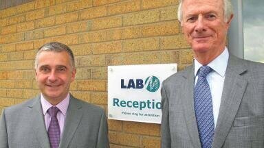Lab M completes move to new HQ