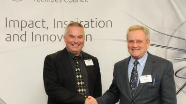 Initiative to facilitate science and industry integration  