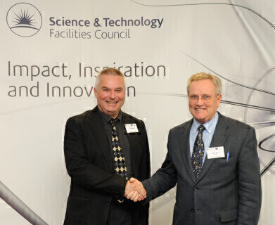 
Initiative to facilitate science and industry integration
 