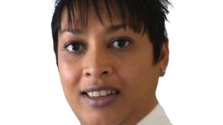Jo Cooper