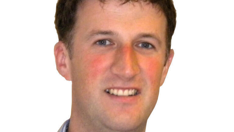 Two new faces at Intellitect Water  