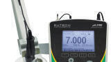 Eutech Instruments hits their target with the 2700 series benchtop meters