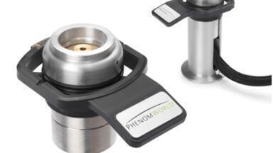 Sample holder for scanning electron microscope (SEM) -25 - +50 °C Phenom-World