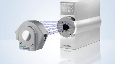 Continuous Dispensing Pumps with Intelligent Control