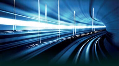 New 2µm Ultra Robust UHPLC columns
