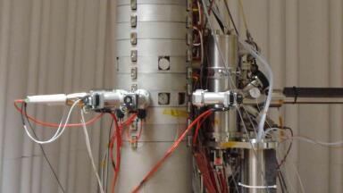 Research Reveals that Graphene can re-knit Itself