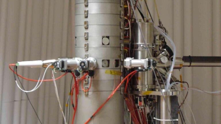 Research Reveals that Graphene can re-knit Itself