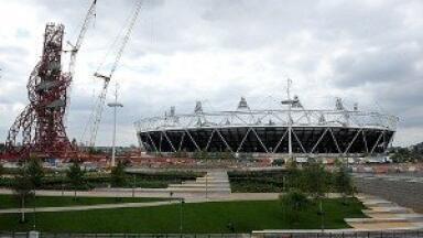 Anti doping lab to be developed into a world-class research facility
